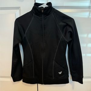 Varsity Spirit warm up jacket